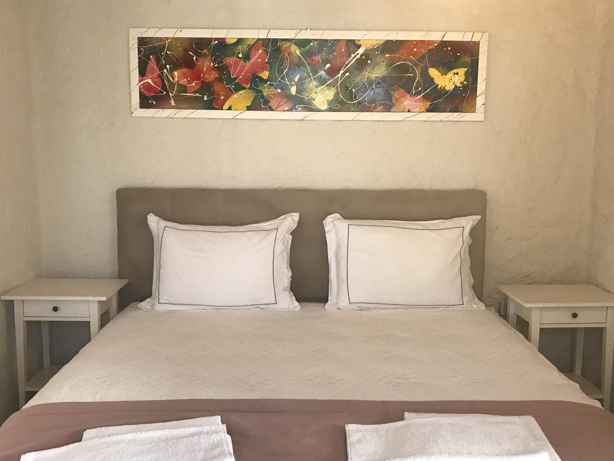 Cona Butik Otel อาเลอเจอติ ภายนอก รูปภาพ