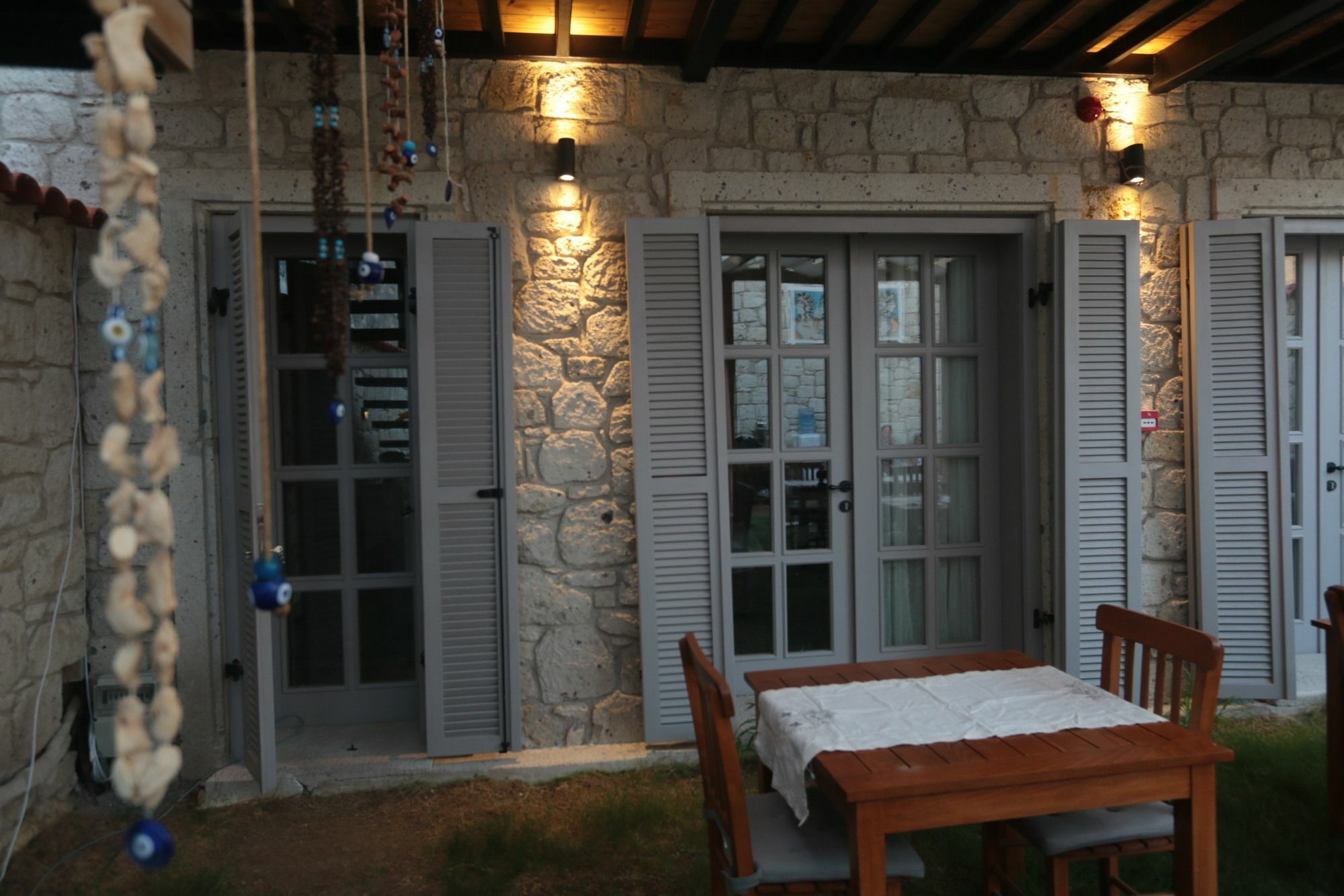 Cona Butik Otel อาเลอเจอติ ภายนอก รูปภาพ