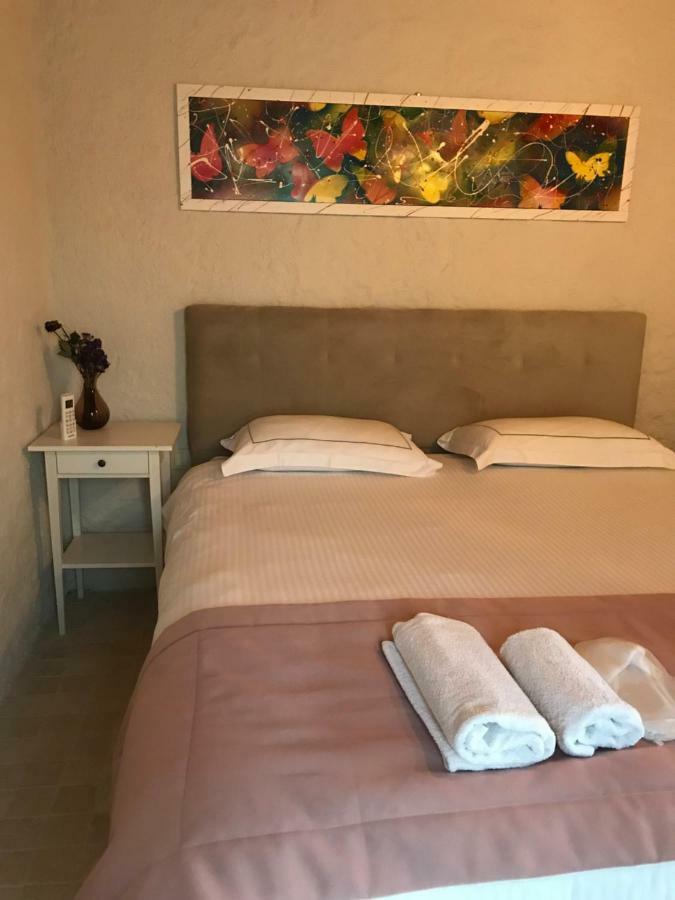 Cona Butik Otel อาเลอเจอติ ภายนอก รูปภาพ